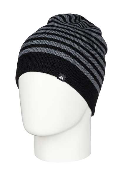 Quikargento Preference - Nero Bambini Beanie (J3577)